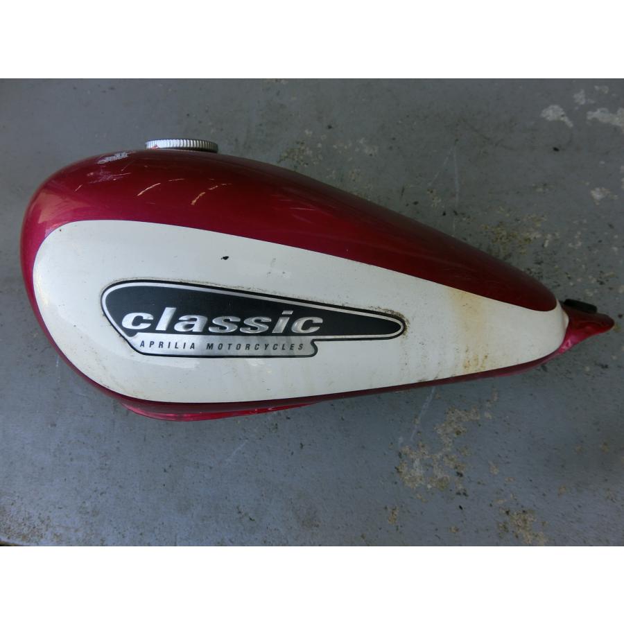 aprilia（アプリリア） 中古 純正部品 クラシック50 CLASSIC50