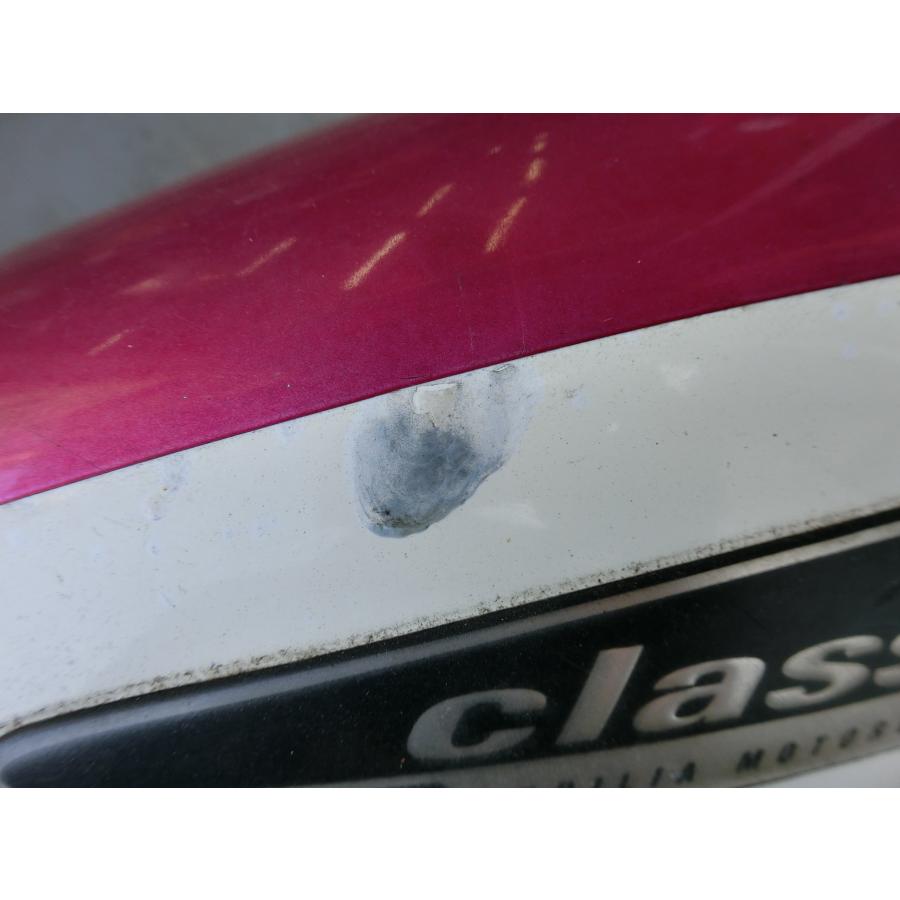aprilia（アプリリア） 中古 純正部品 クラシック50 CLASSIC50