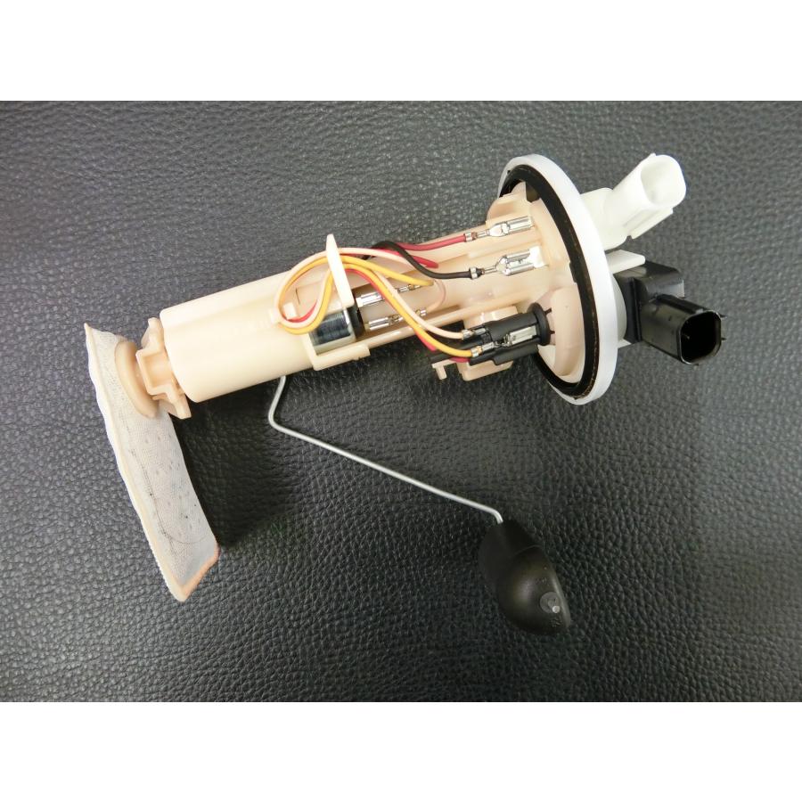 YAMAHA（ヤマハ） 中古 純正部品 ギア GEAR UA08J フューエルポンプ