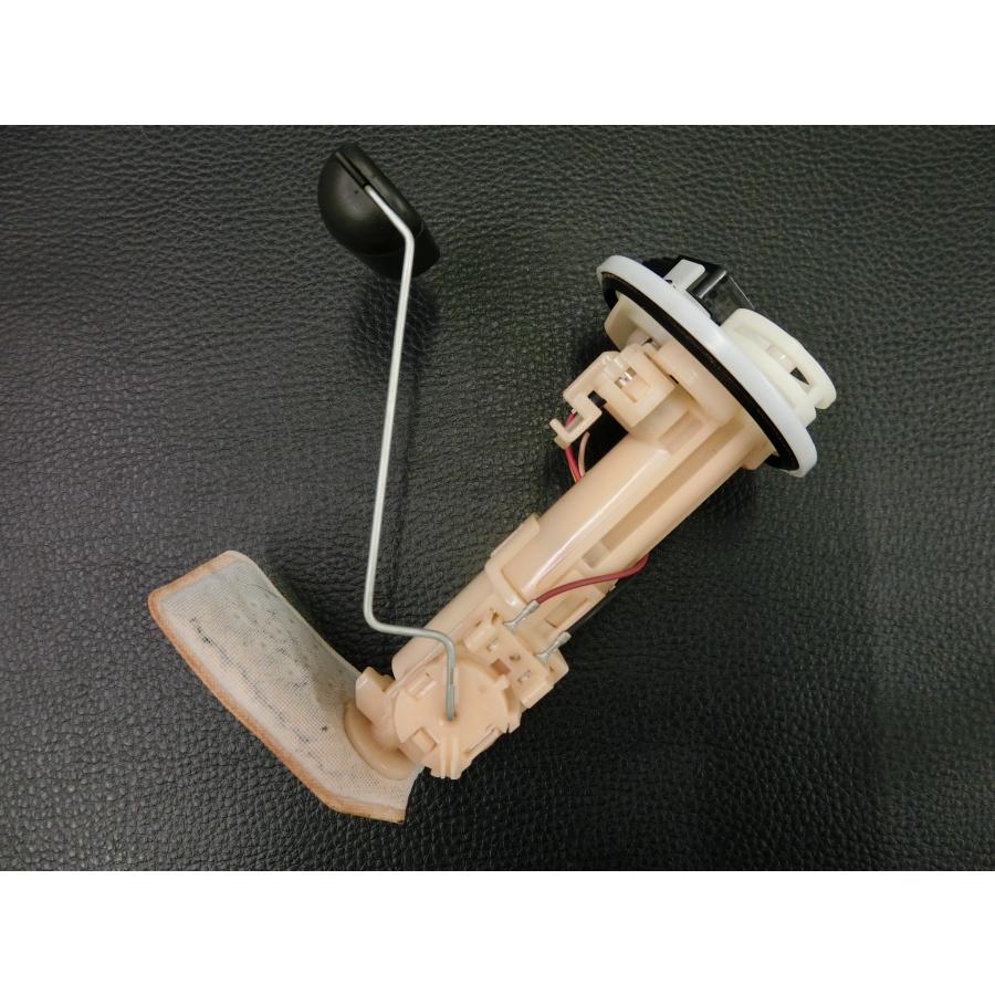 YAMAHA（ヤマハ） 中古 純正部品 ギア GEAR UA08J フューエルポンプ
