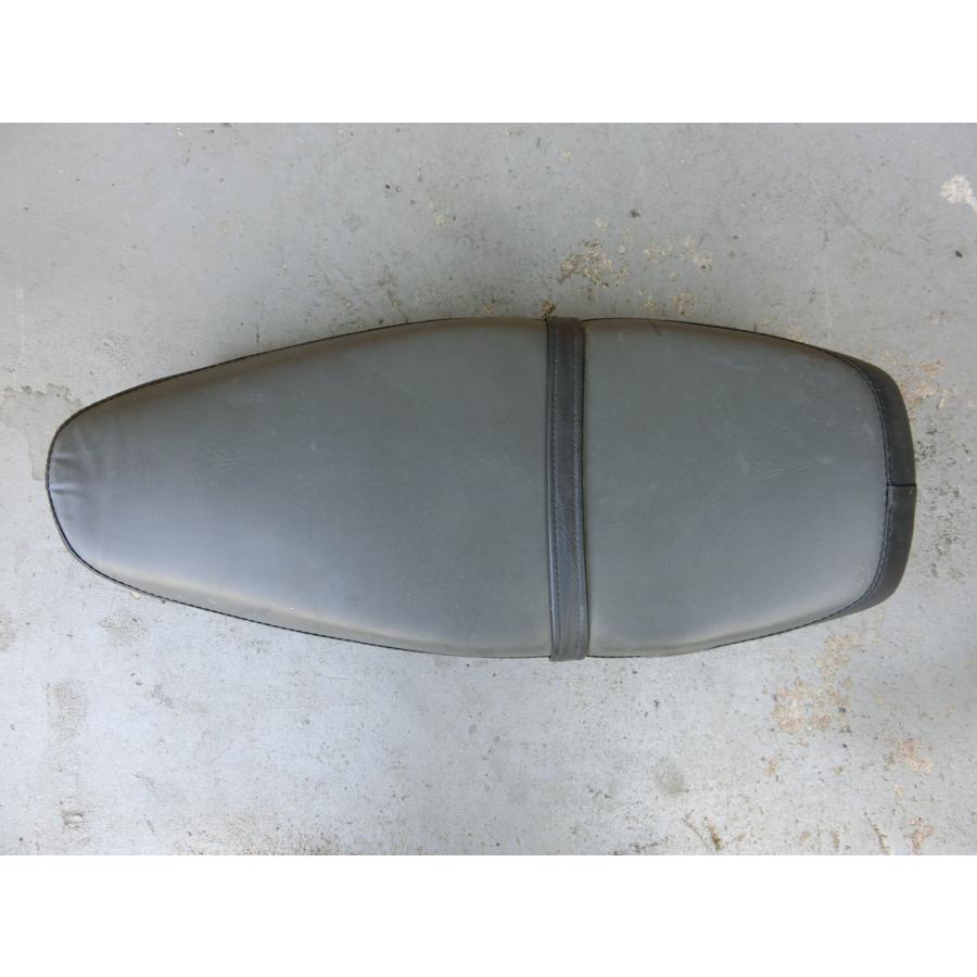 YAMAHA（ヤマハ） 中古 YAMAHA SR シート 管理No.47883 : ジャンク