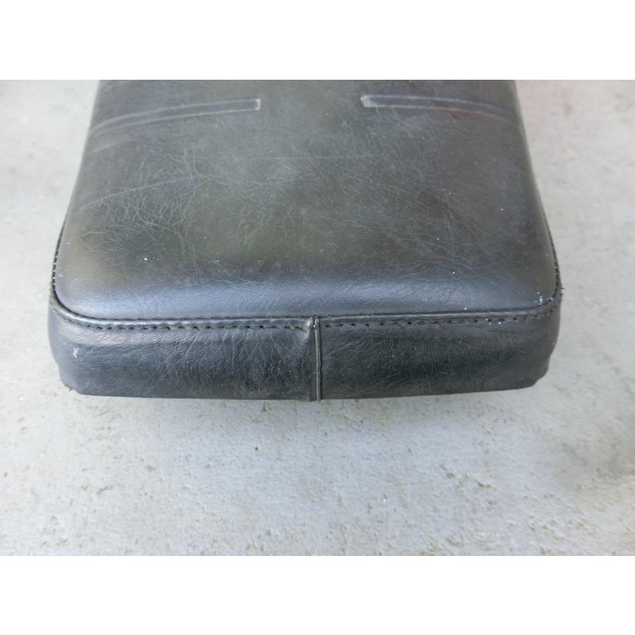 スズキ（SUZUKI） 中古 SUZUKI GS250FW GJ71A シート アッシ 参考品番