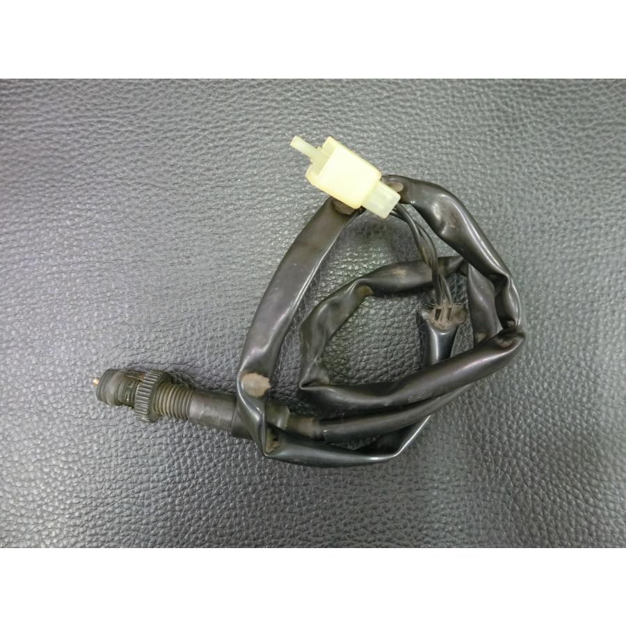 ホンダ（HONDA） 中古部品 マグナ MAGNA 50 AC13 スイッチ Assy リヤー