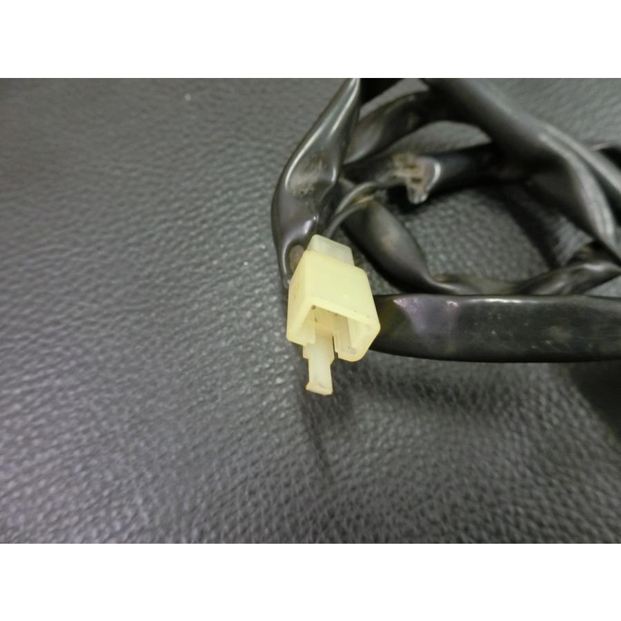 ホンダ（HONDA） 中古部品 マグナ MAGNA 50 AC13 スイッチ Assy リヤー