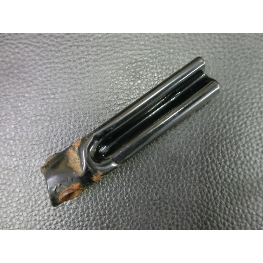 ホンダ（HONDA） 中古 純正部品 マグナ MAGNA 50 AC13 バー R ステップ