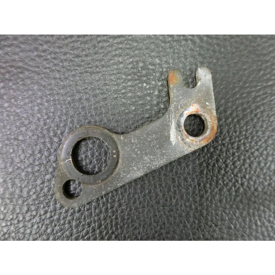 ホンダ（HONDA） 中古 純正部品 マグナ MAGNA 50 AC13 プレート