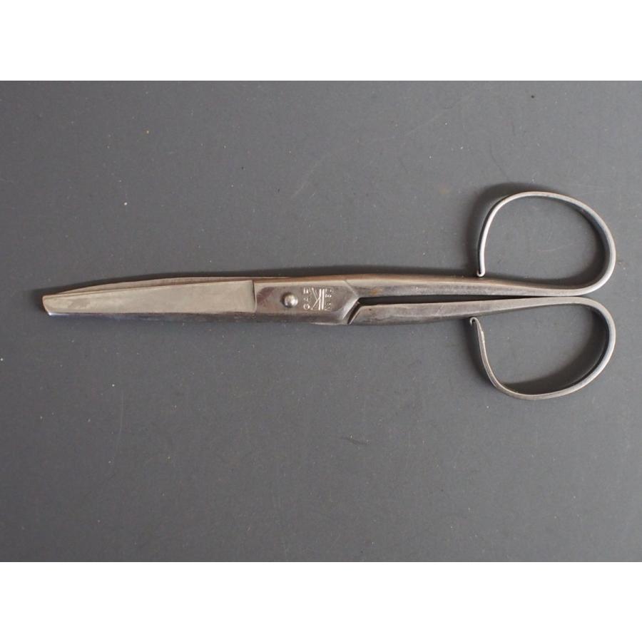 美容室 床屋 barber 裁縫 文具 CAPキャップ スレッド シザーズ シザー