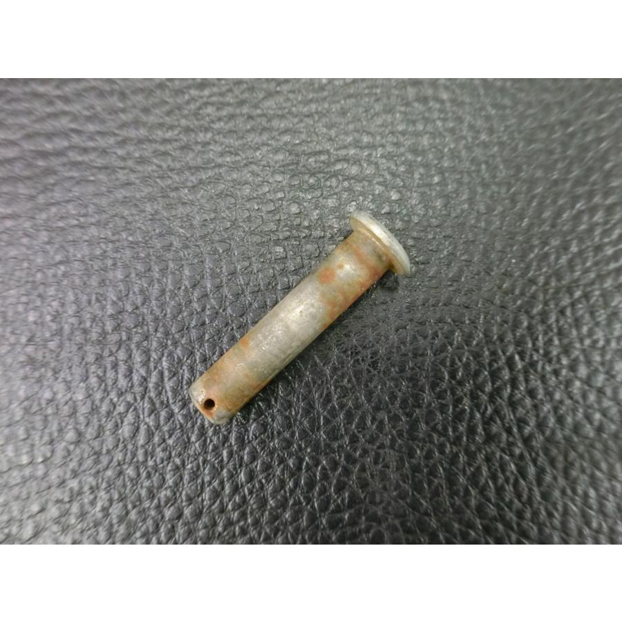 ホンダ（HONDA） 中古 純正部品 マグナ MAGNA 50 AC13 ピン ステップ