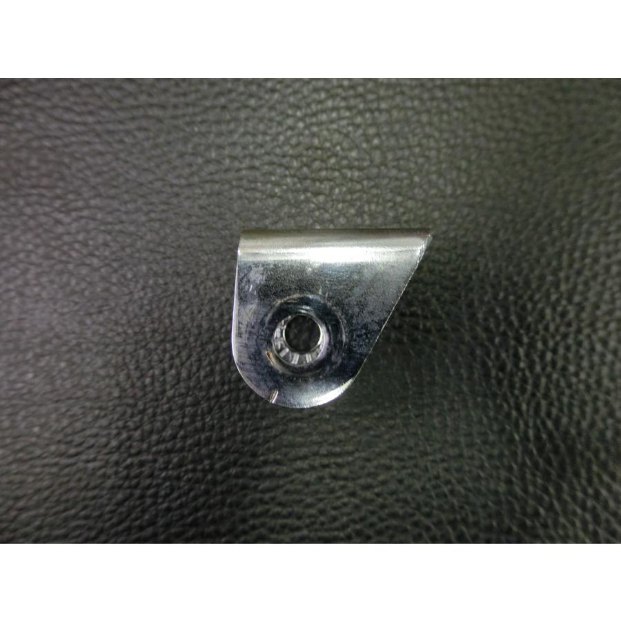 ホンダ（HONDA） 中古 マグナ MAGNA 50 AC13 ブラケット 参考品番: 33123-KR3-672 管理No.47989 ...