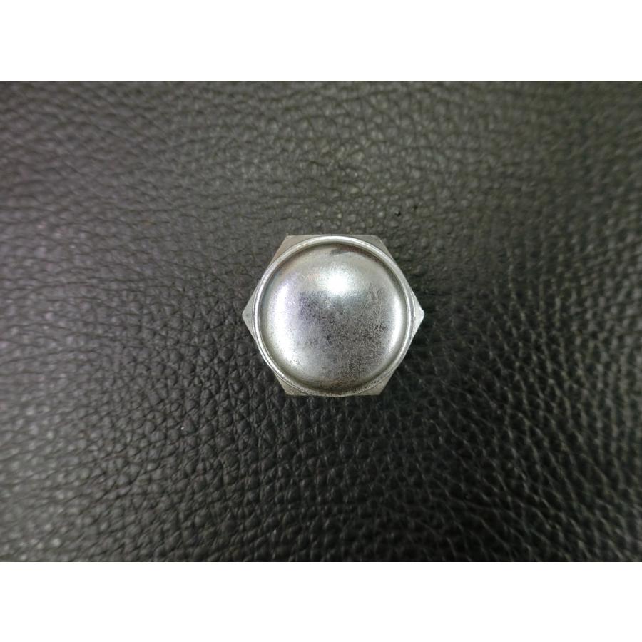 ホンダ（HONDA） 中古 純正部品 マグナ MAGNA 50 AC13 ナット