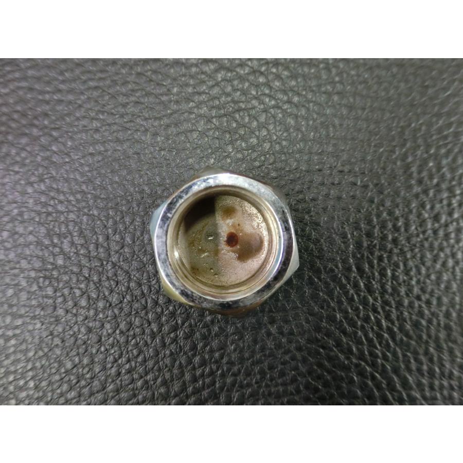 新品 ホンダ（HONDA） 中古 純正部品 マグナ MAGNA 50 AC13 ナット