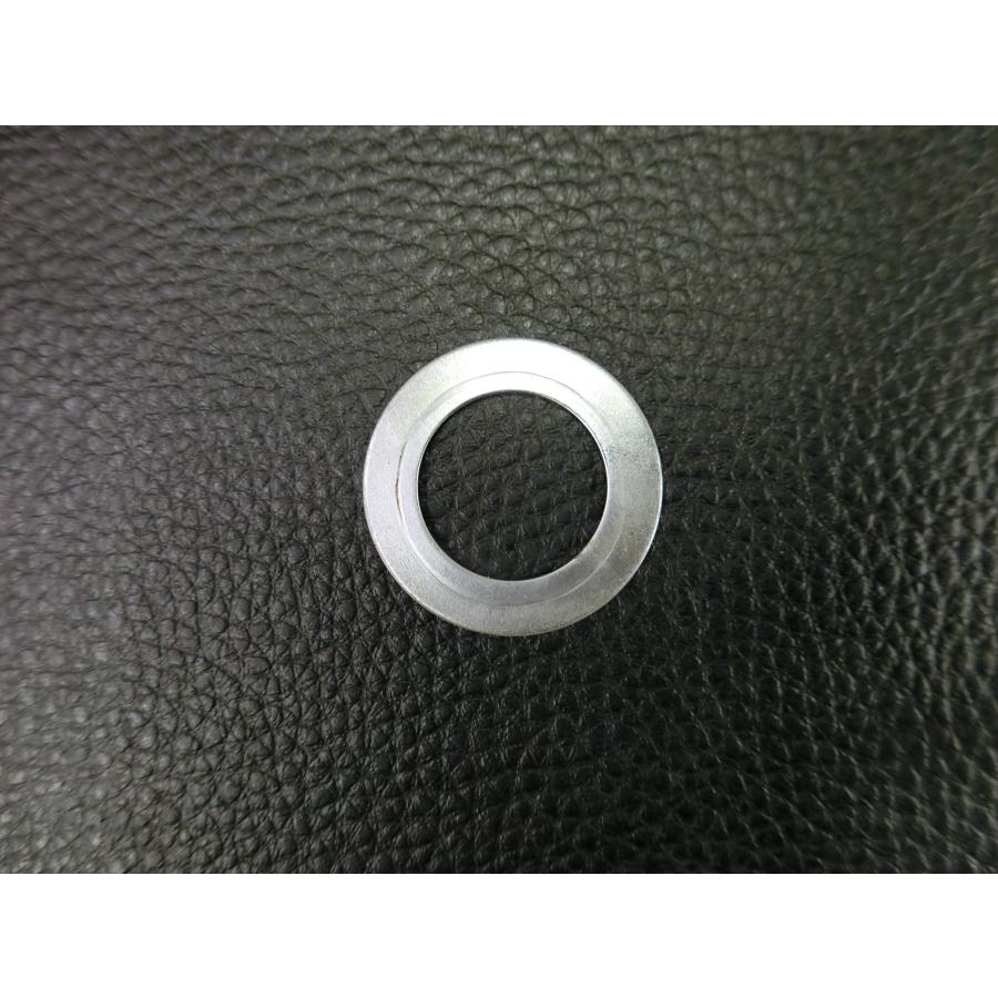 ホンダ（HONDA） 中古 純正部品 マグナ MAGNA 50 AC13 ワッシャー