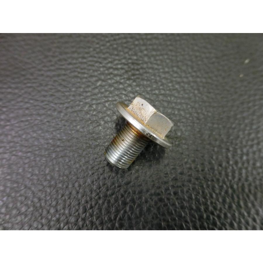 ホンダ（HONDA） 中古 純正部品 マグナ MAGNA 50 AC13 ボルト B