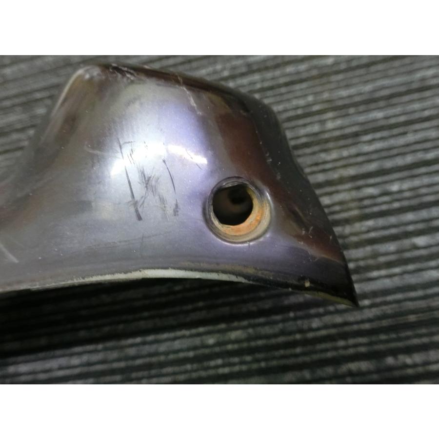 中古 純正部品 ホンダ HONDA ジョルノ GIORNO AF24 カバー フロント