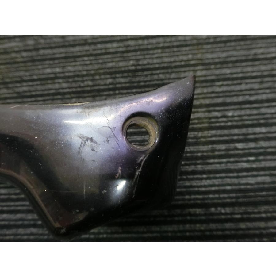 み 中古 純正部品 ホンダ HONDA ジョルノ GIORNO AF24 カバー フロント