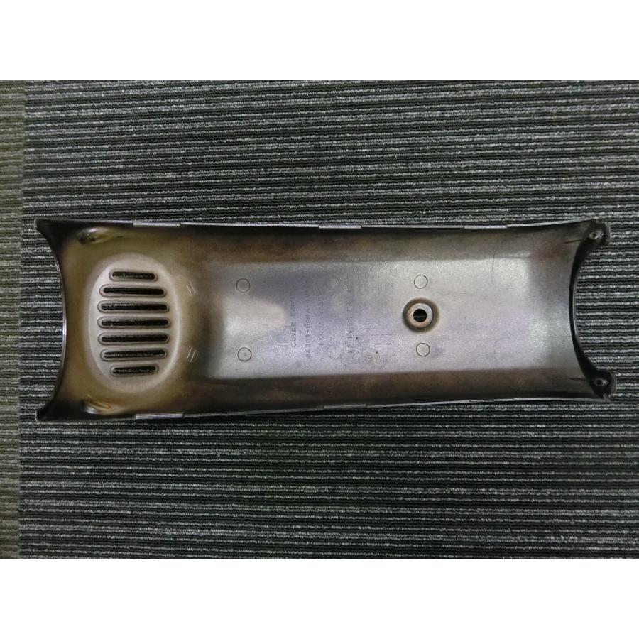 中古 純正部品 ホンダ HONDA ジョルノ GIORNO AF24 カバー フロント