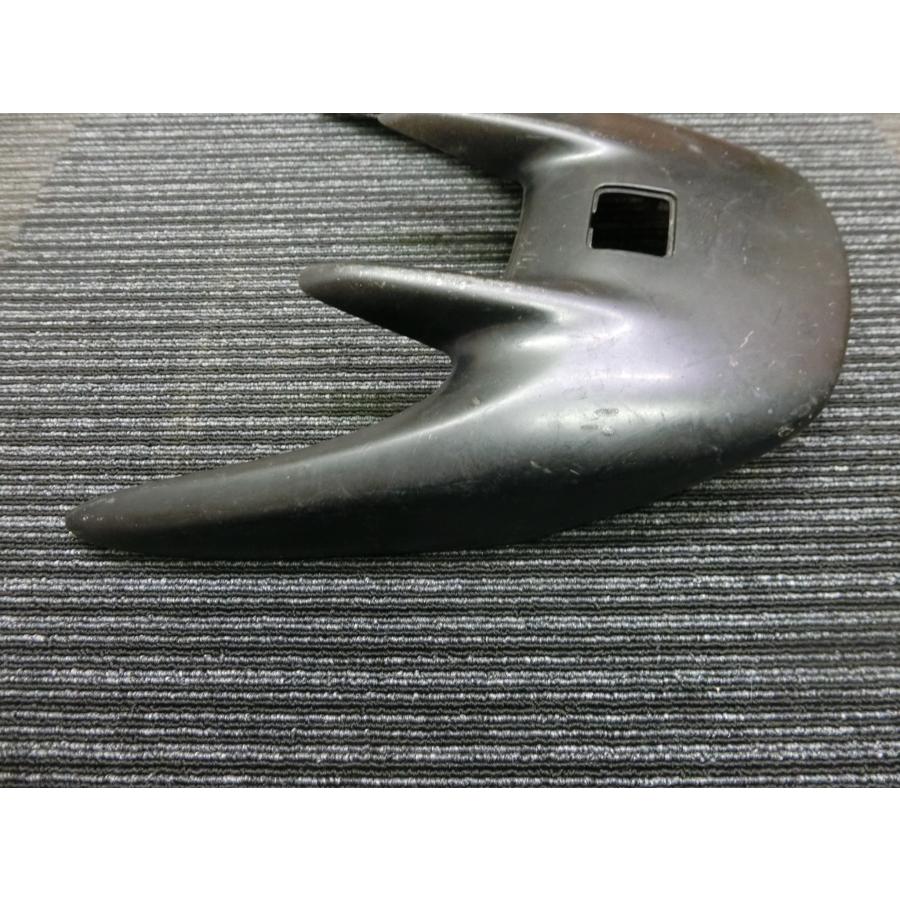 B確認用 ホンダ（HONDA） 中古部品 ライブディオZX LiveDioZX AF35 スポイラー