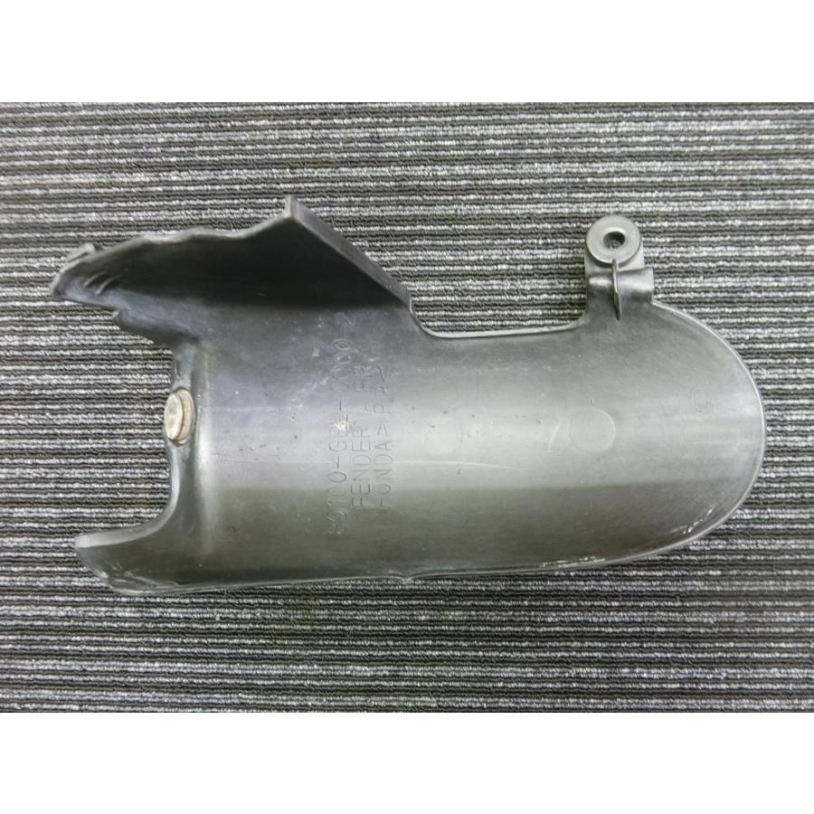 ホンダ（HONDA） 中古 純正部品 ライブディオ LiveDio AF34 フェンダー