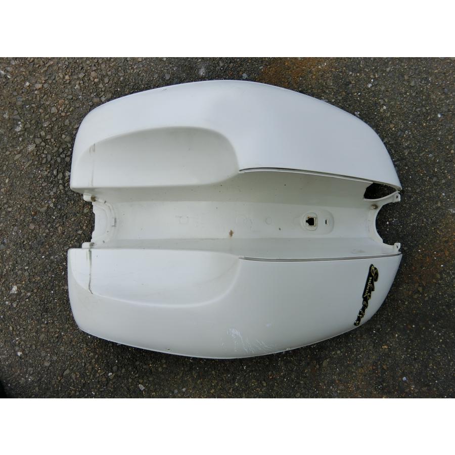 専用　2個分 ホンダ（HONDA） 中古 純正部品 ジョルノ Giorno AF24 レッグシールド