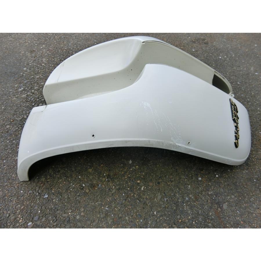 ホンダ（HONDA） 中古 純正部品 ジョルノ Giorno AF24 レッグシールド