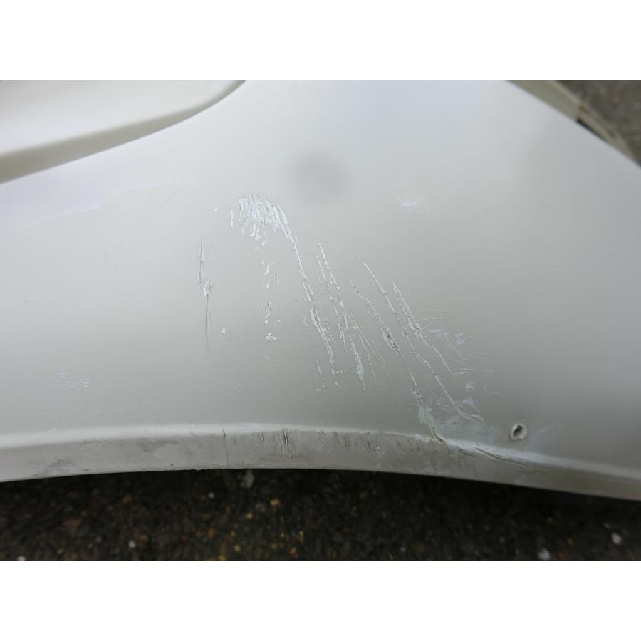 ホンダ（HONDA） 中古 純正部品 ジョルノ Giorno AF24 レッグシールド