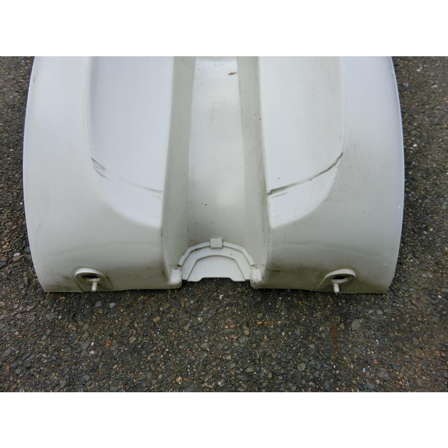 ホンダ（HONDA） 中古 純正部品 ジョルノ Giorno AF24 レッグシールド 