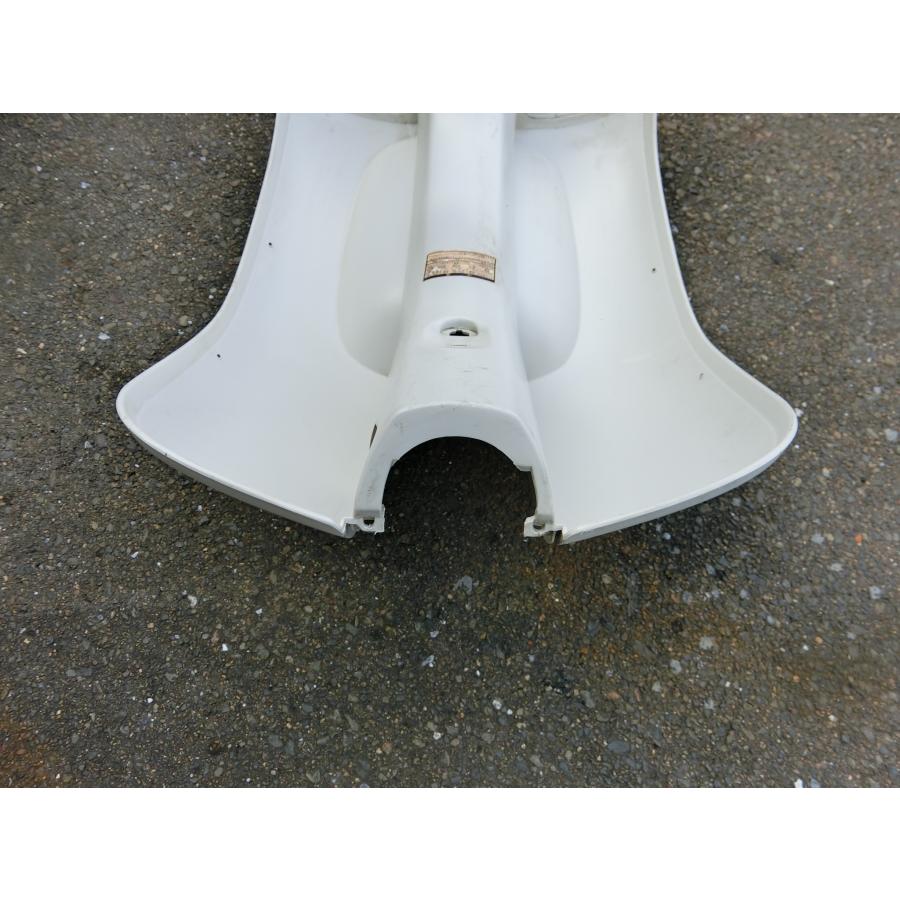 ホンダ（HONDA） 中古 純正部品 ジョルノ Giorno AF24 レッグシールド 