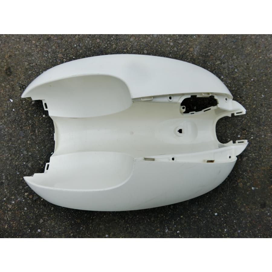 ホンダ（HONDA） 中古部品 クレアスクーピー CREA SCOOPY AF55 レッグ