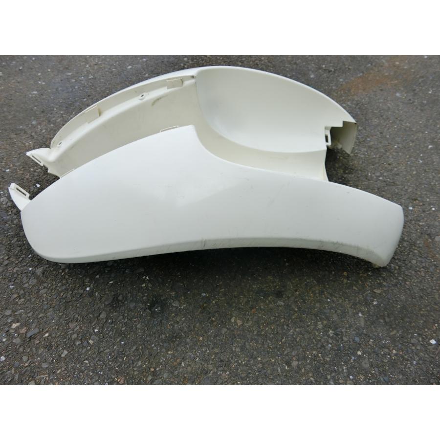 ホンダ（HONDA） 中古部品 クレアスクーピー CREA SCOOPY AF55 レッグ