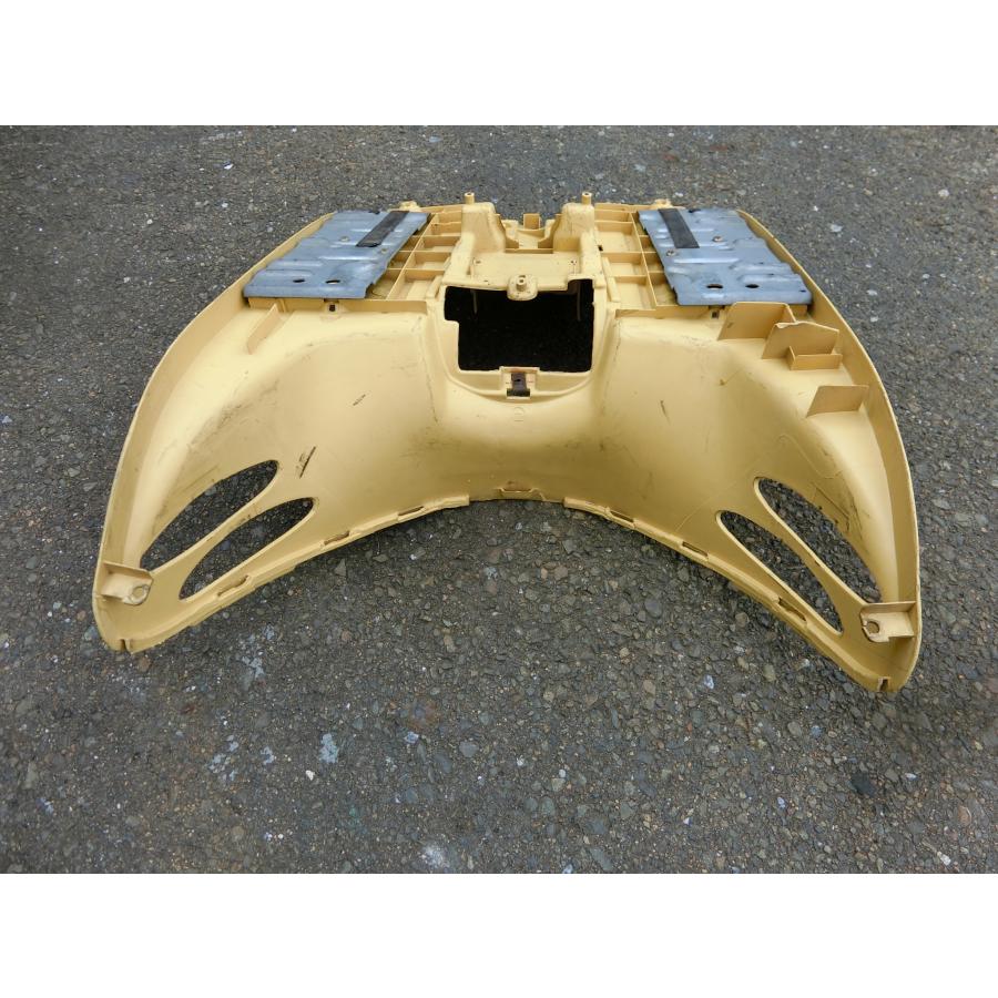 ホンダ（HONDA） 中古 純正部品 ジョルノ GIORNO AF24 パネル フロア