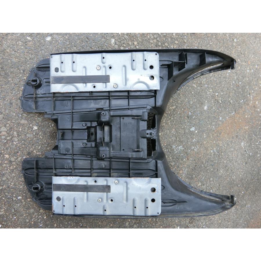 ホンダ（HONDA） 中古 純正部品 ジョルノ GIORNO AF24 パネル フロア