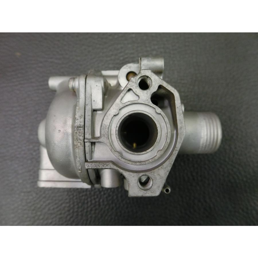 ホンダ（HONDA） ライブディオ LiveDio SR ZX AF34 AF35 キャブレター