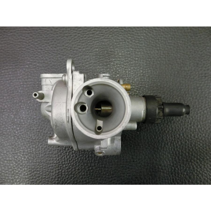 ホンダ（HONDA） ライブディオ LiveDio SR ZX AF34 AF35 キャブレター