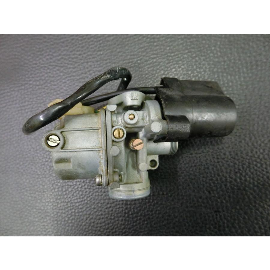 ホンダ（HONDA） イブ EVE AF06 キャブレター PA 29GA 参考品番: 16100 
