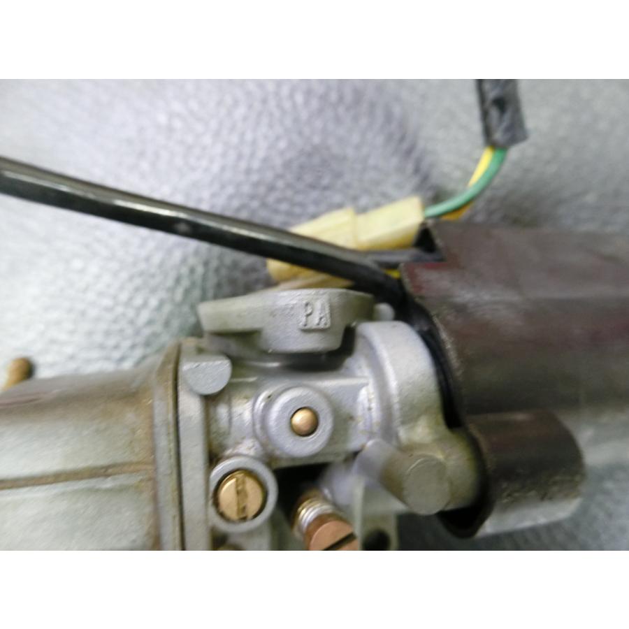 ホンダ（HONDA） イブ EVE AF06 キャブレター PA 29GA 参考品番: 16100 