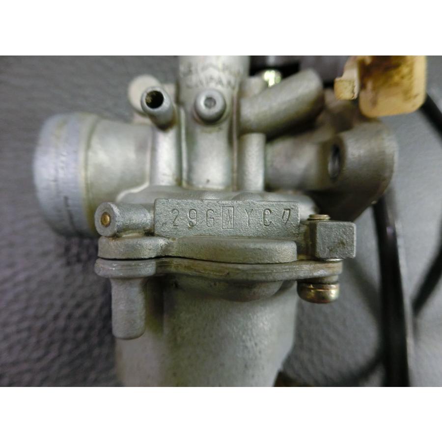 ホンダ（HONDA） イブ EVE AF06 キャブレター PA 29GA 参考品番: 16100 