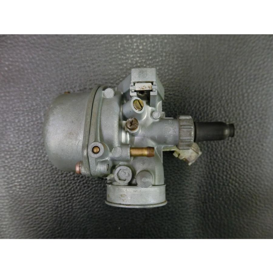 ホンダ（HONDA） マグナ MAGNA 50 AC13 キャブレター PB 1DAA 参考品番