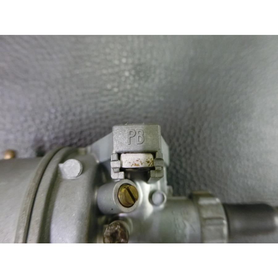 ホンダ（HONDA） マグナ MAGNA 50 AC13 キャブレター PB 1DAA 参考品番