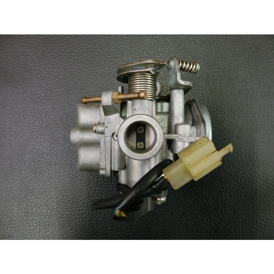 ホンダ（HONDA） ジョルノクレア GIORNO CREA AF54 キャブレター VK