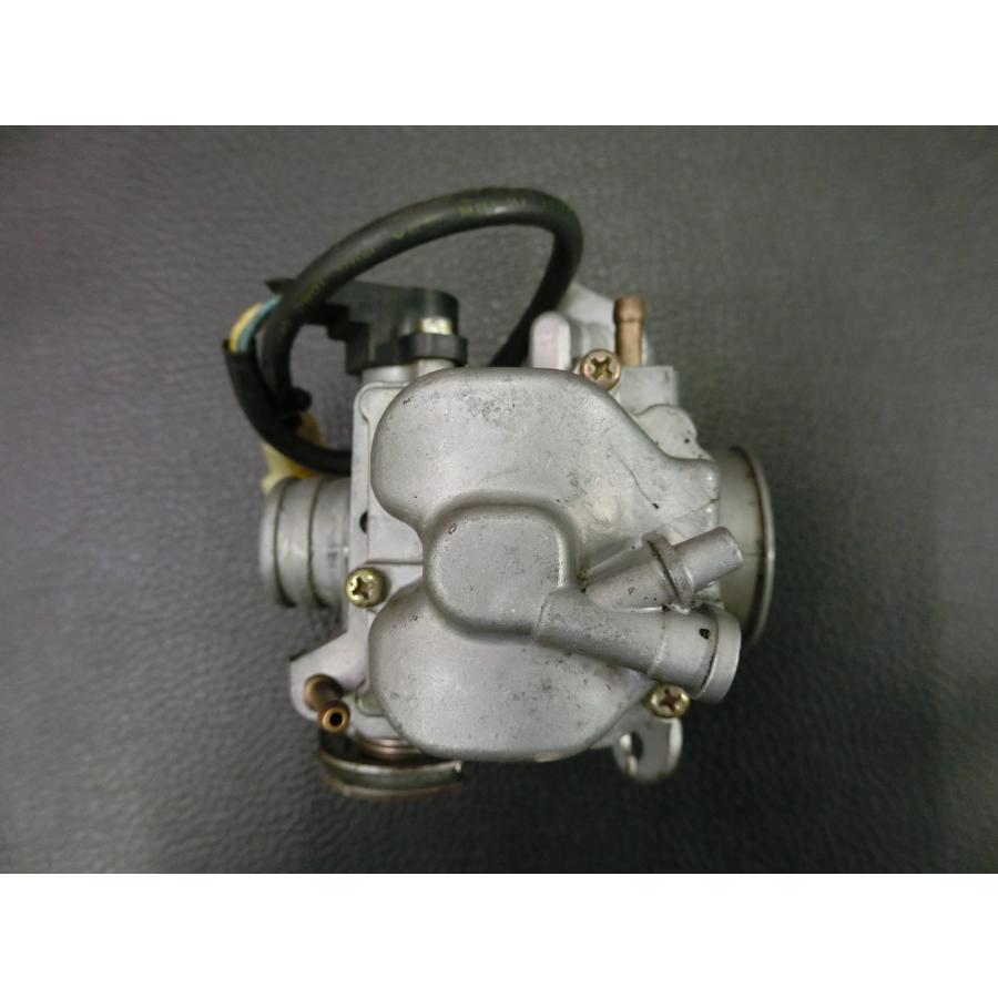 ☆GARAGE-ECO千音寺☆E-003中古パーツ ホンダ　ジョルノクレア　キャブレター ホンダ（HONDA） ジョルノクレア GIORNO CREA AF54 キャブレター VK