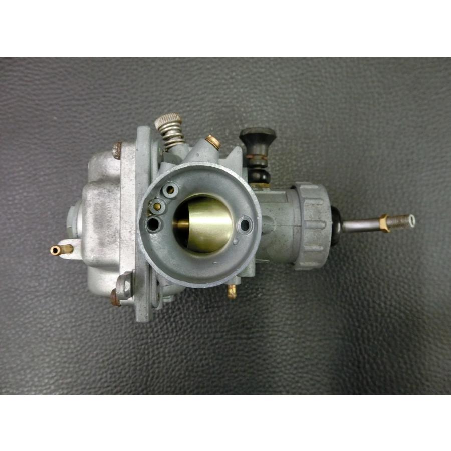 その他 pc YAMAHA（ヤマハ） YAMAHA DT125 4F2 キャブレター 参考品番: 4F2-14101