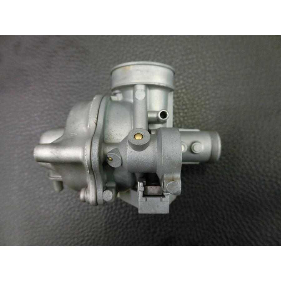 ホンダ（HONDA） スーパーディオ SuperDio SR ZX AF27 AF28