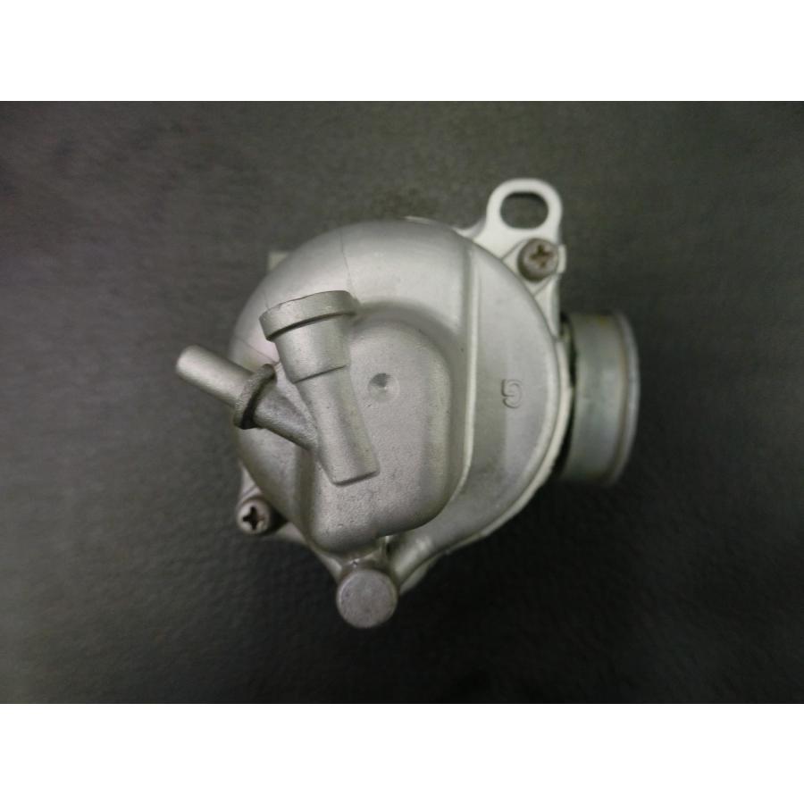 ホンダ（HONDA） スーパーディオ SuperDio SR ZX AF27 AF28