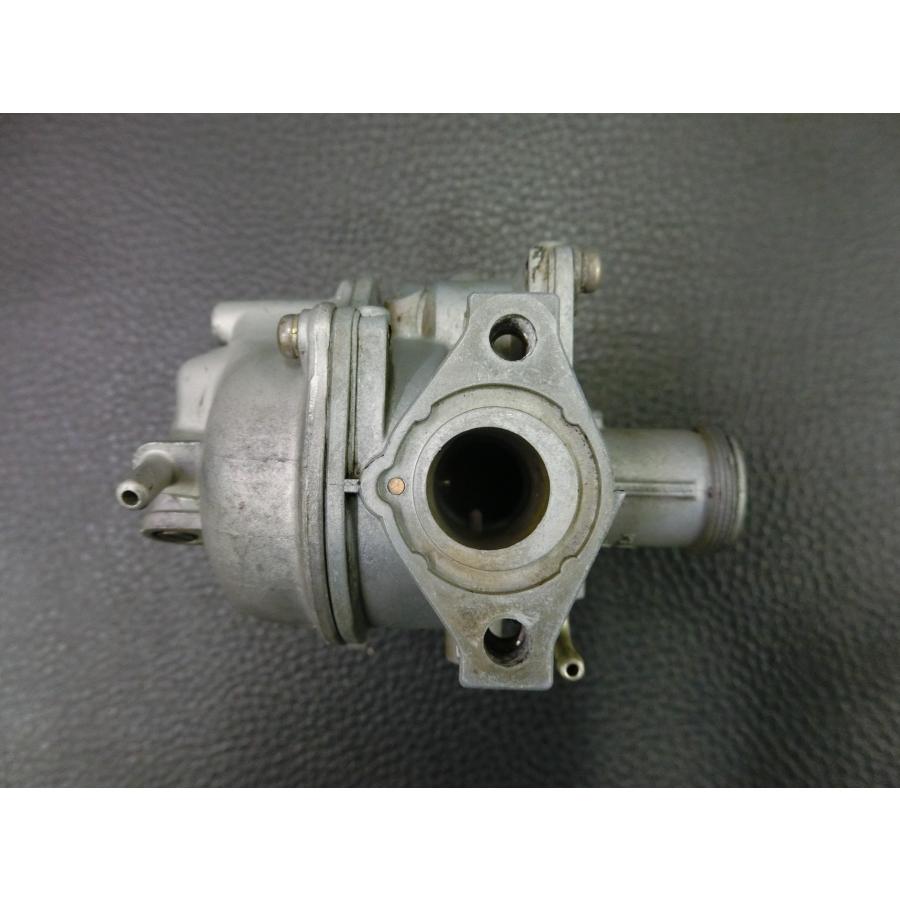 ホンダ（HONDA） ライブディオ LiveDio SR ZX AF34 AF35 キャブレター