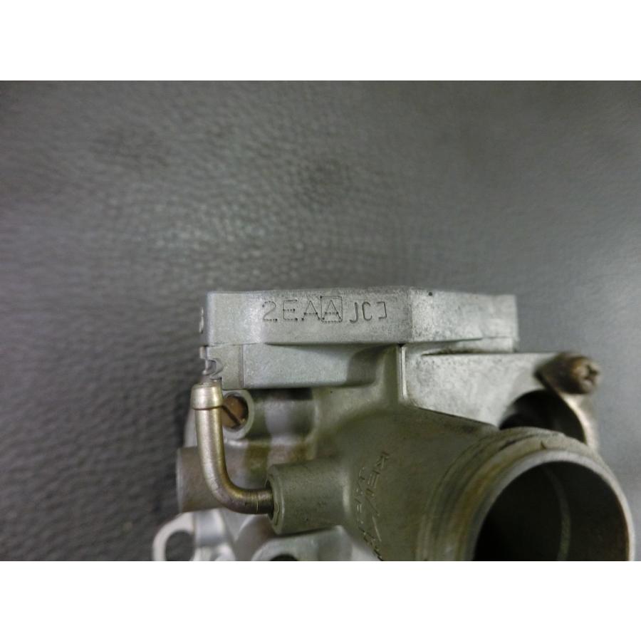 確認用 ホンダ（HONDA） ライブディオ LiveDio SR ZX AF34 AF35 キャブレター