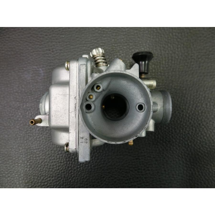 ミクニ 中古 社外部品 MIKUNI 汎用 キャブレター 20A 246 動作確認無