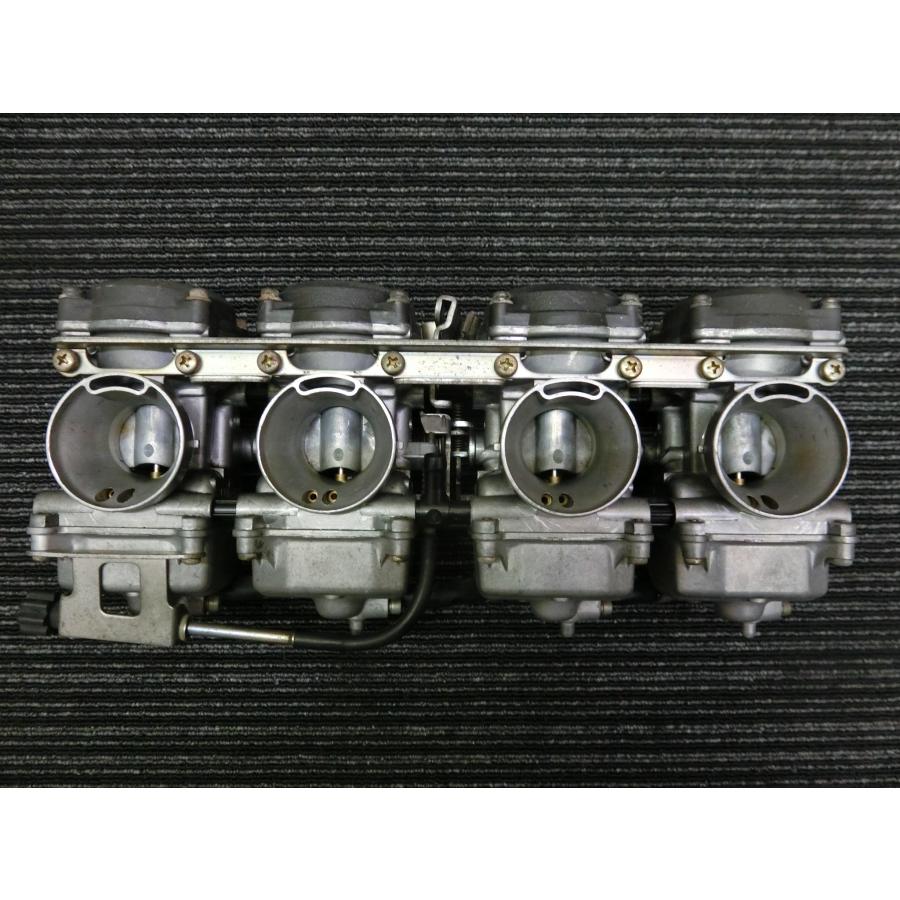 カワサキ（Kawasaki） KAWASAKI ZRX400 ZR400E キャブレター G055 AJJJ