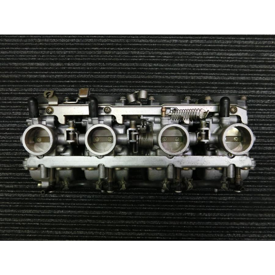 オートバイ カワサキ ZRX400用キャブレター