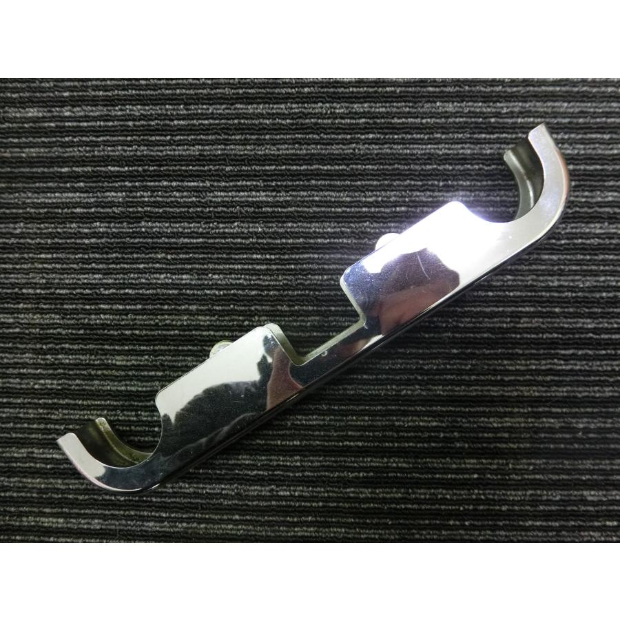 HONDA マグナ50 純正部品 ホンダ（HONDA） 中古 純正部品 マグナ MAGNA 50 AC13 カバー フロント