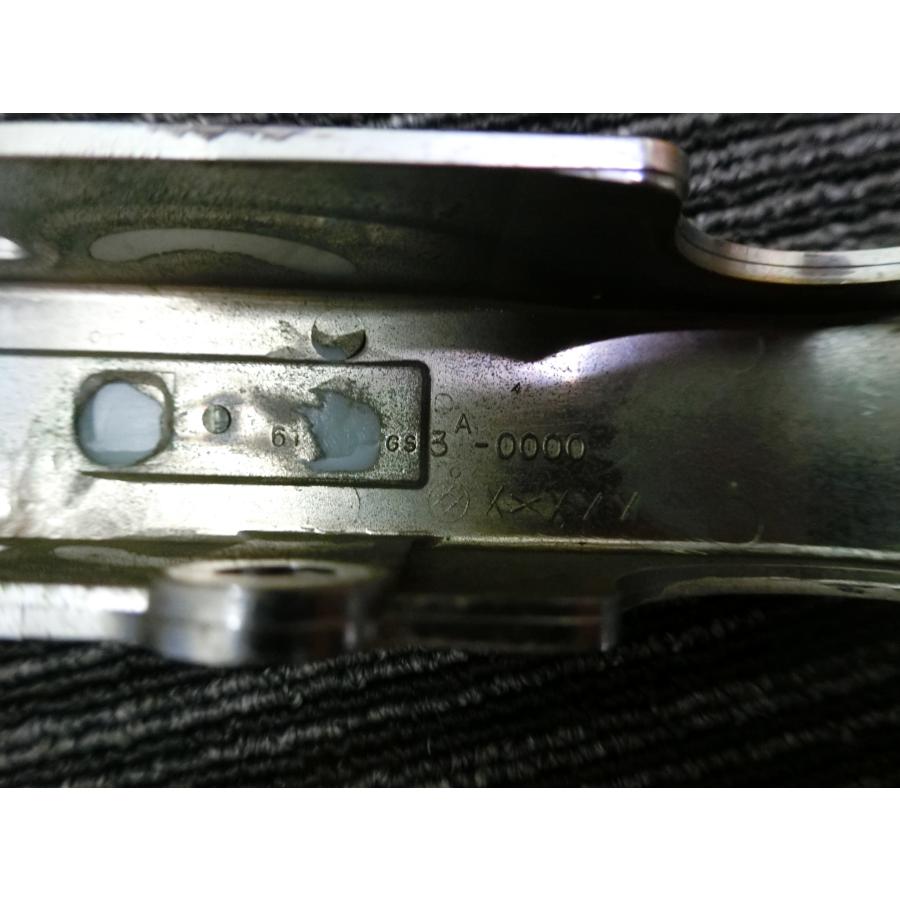 ホンダ（HONDA） 中古 純正部品 マグナ MAGNA 50 AC13 カバー フロント